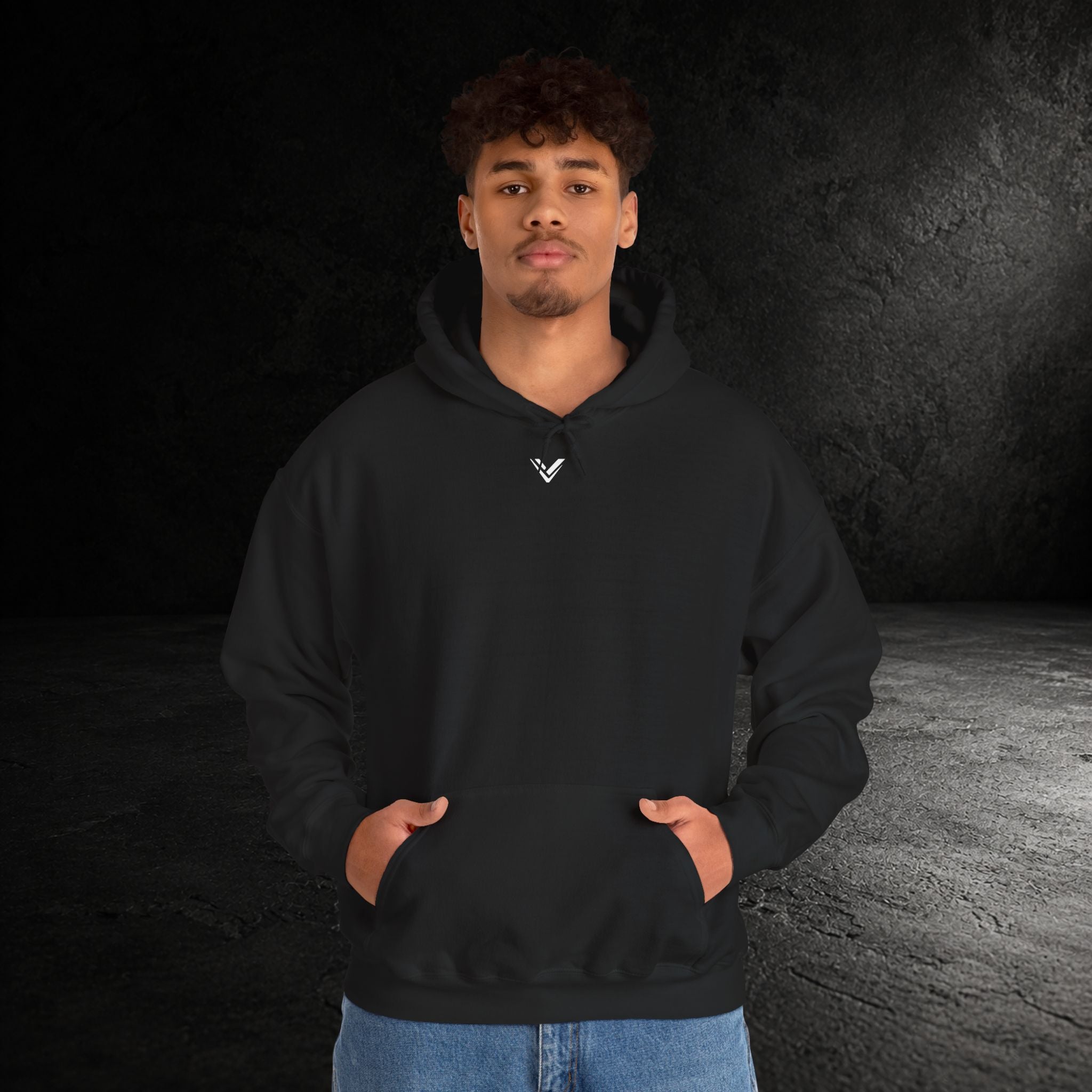Purpose Hoodie