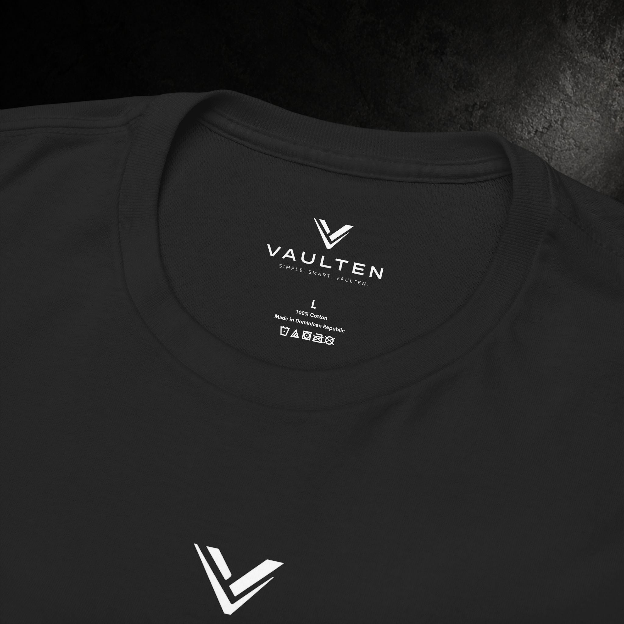 Ascension Tee