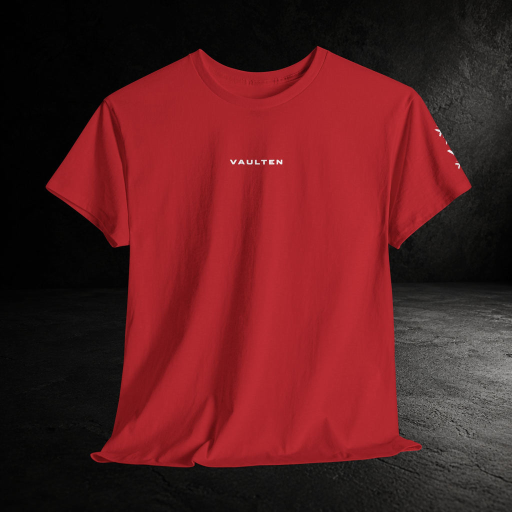 No Risk. No Story. Tee