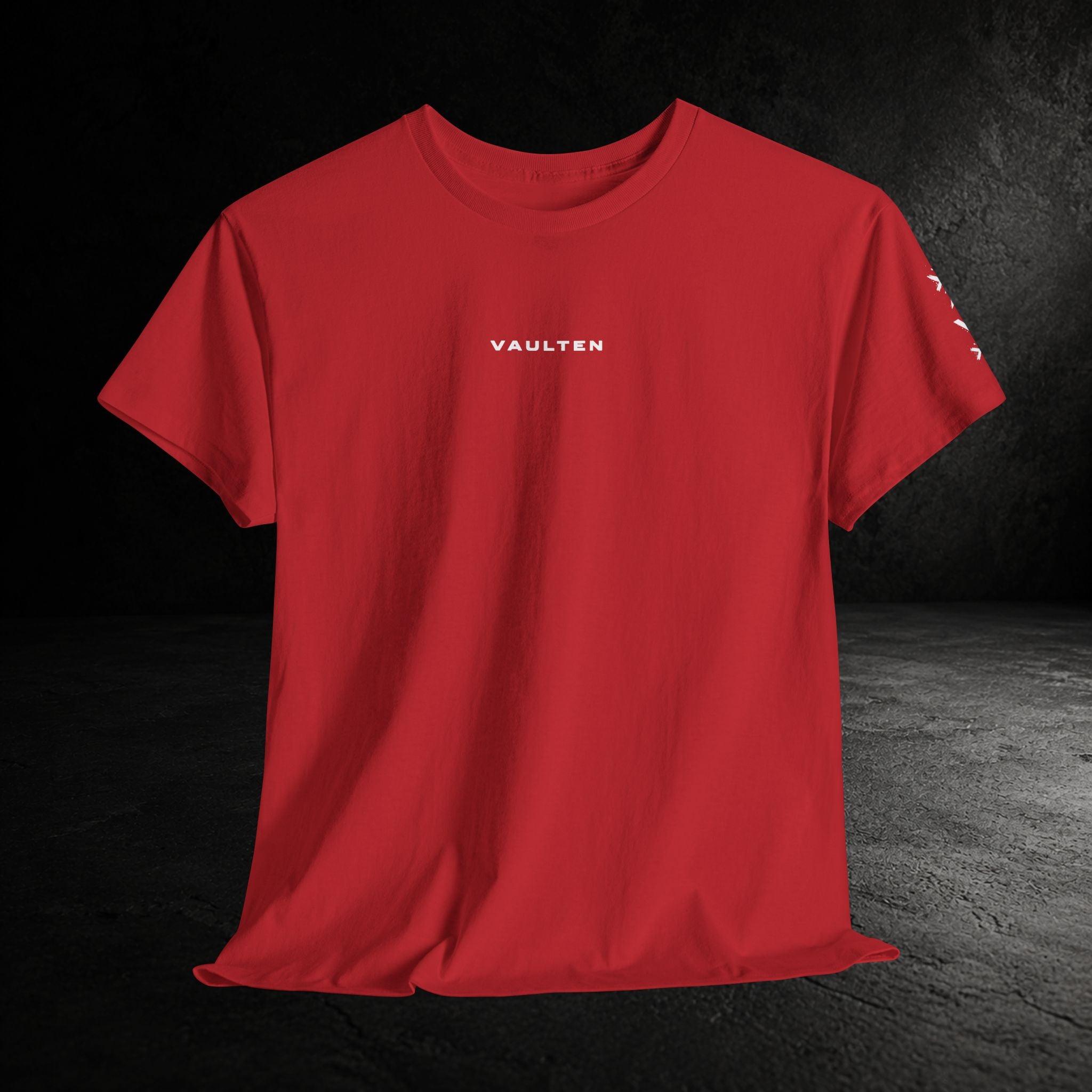 No Risk. No Story. Tee