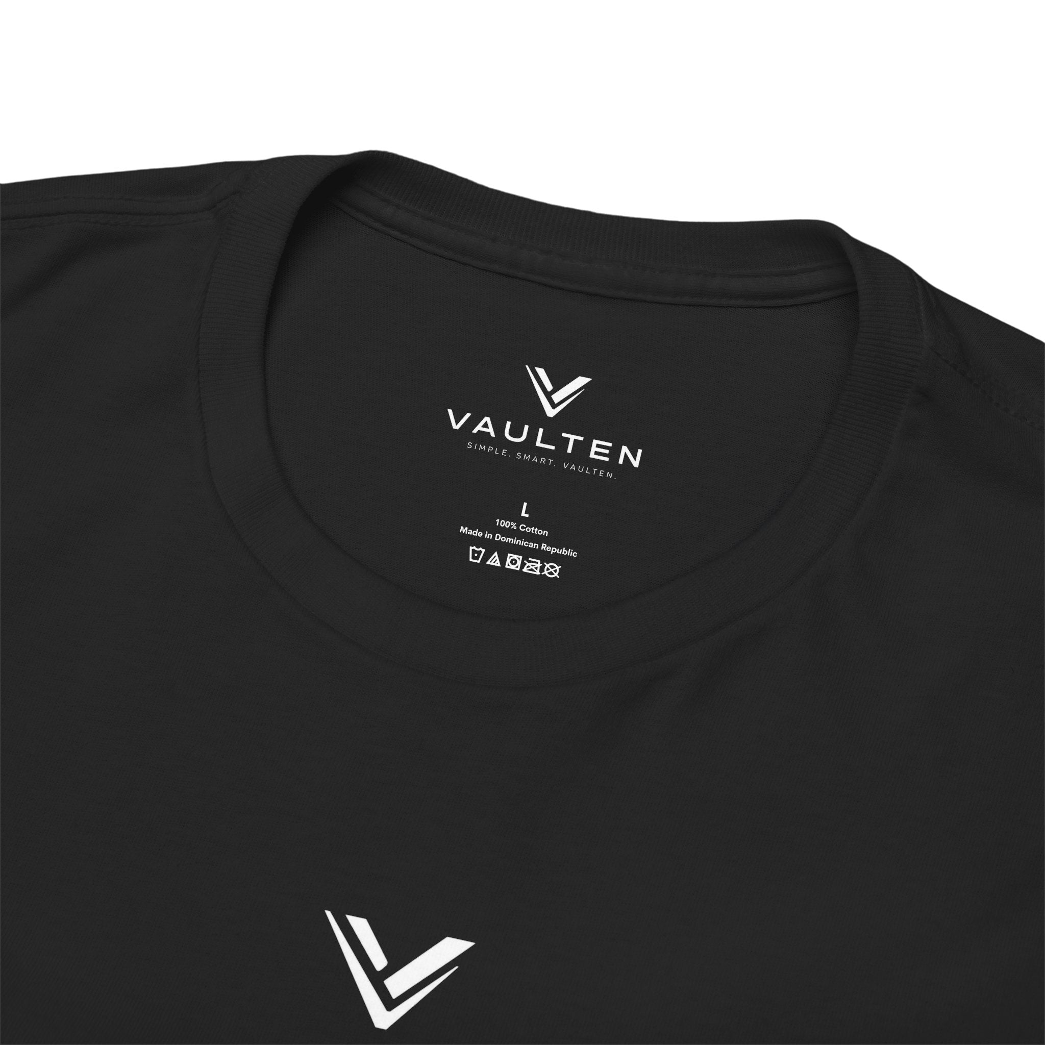 VAULTEN - Ascension Unisex Shirt