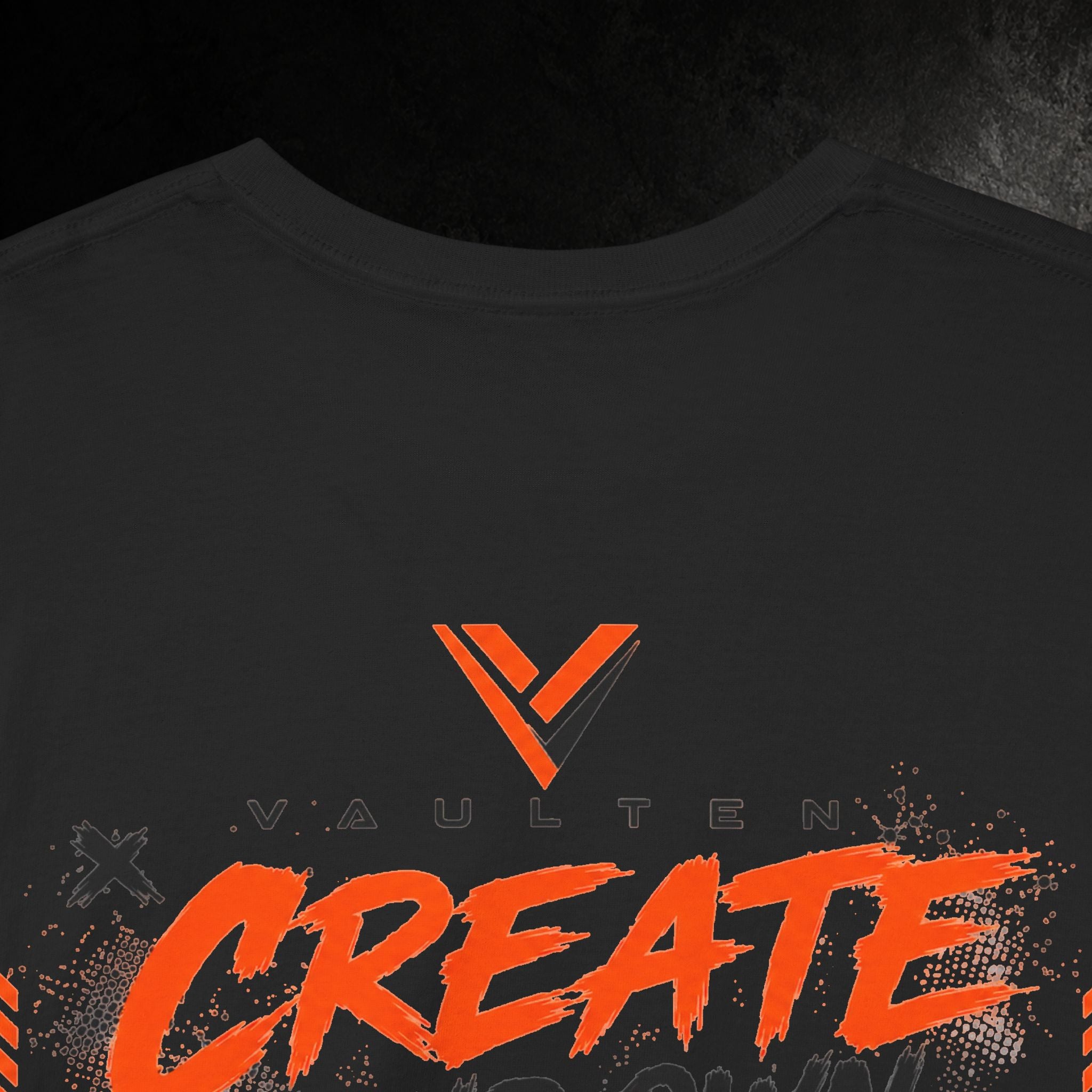 Create Your Own Legacy Tee