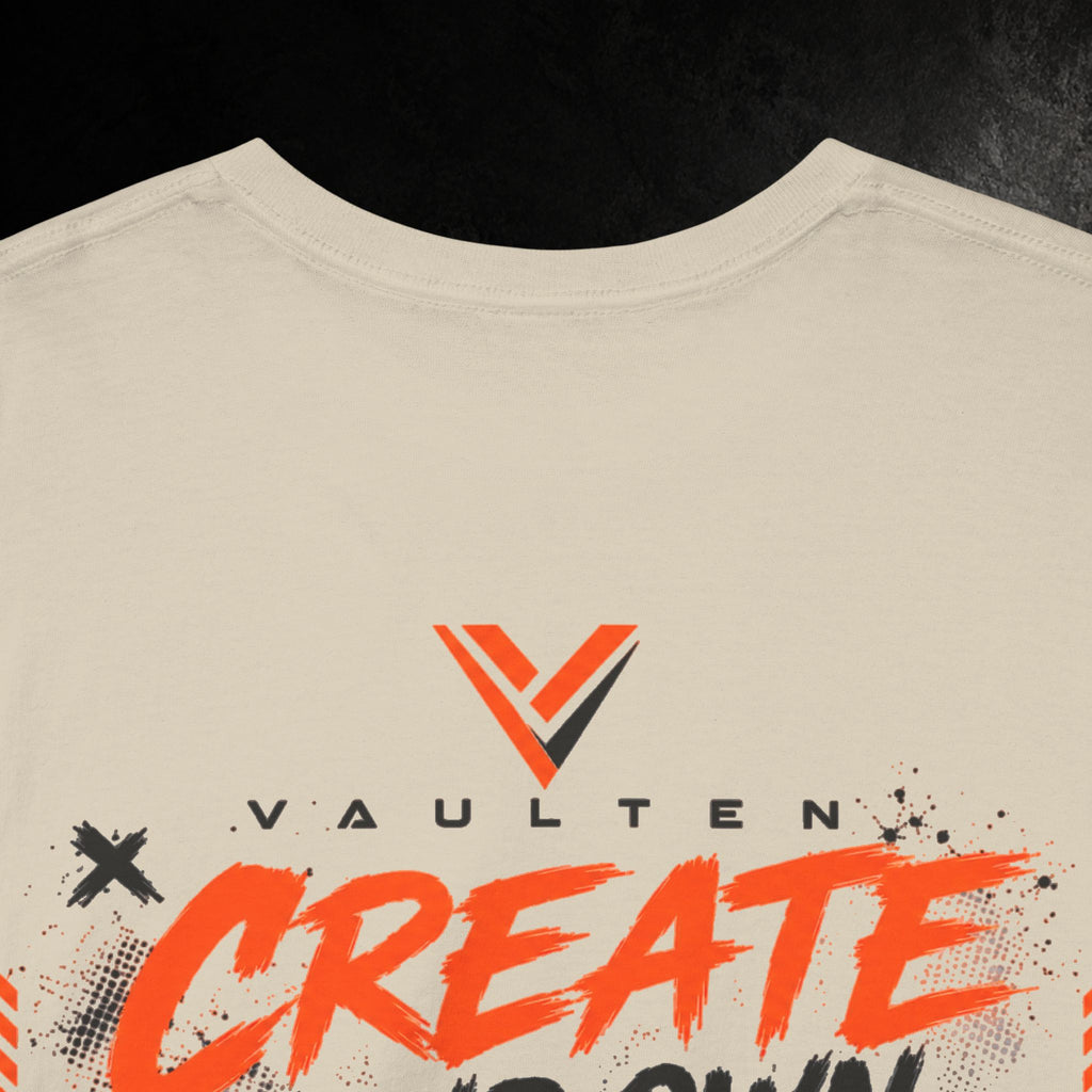 Create Your Own Legacy Tee