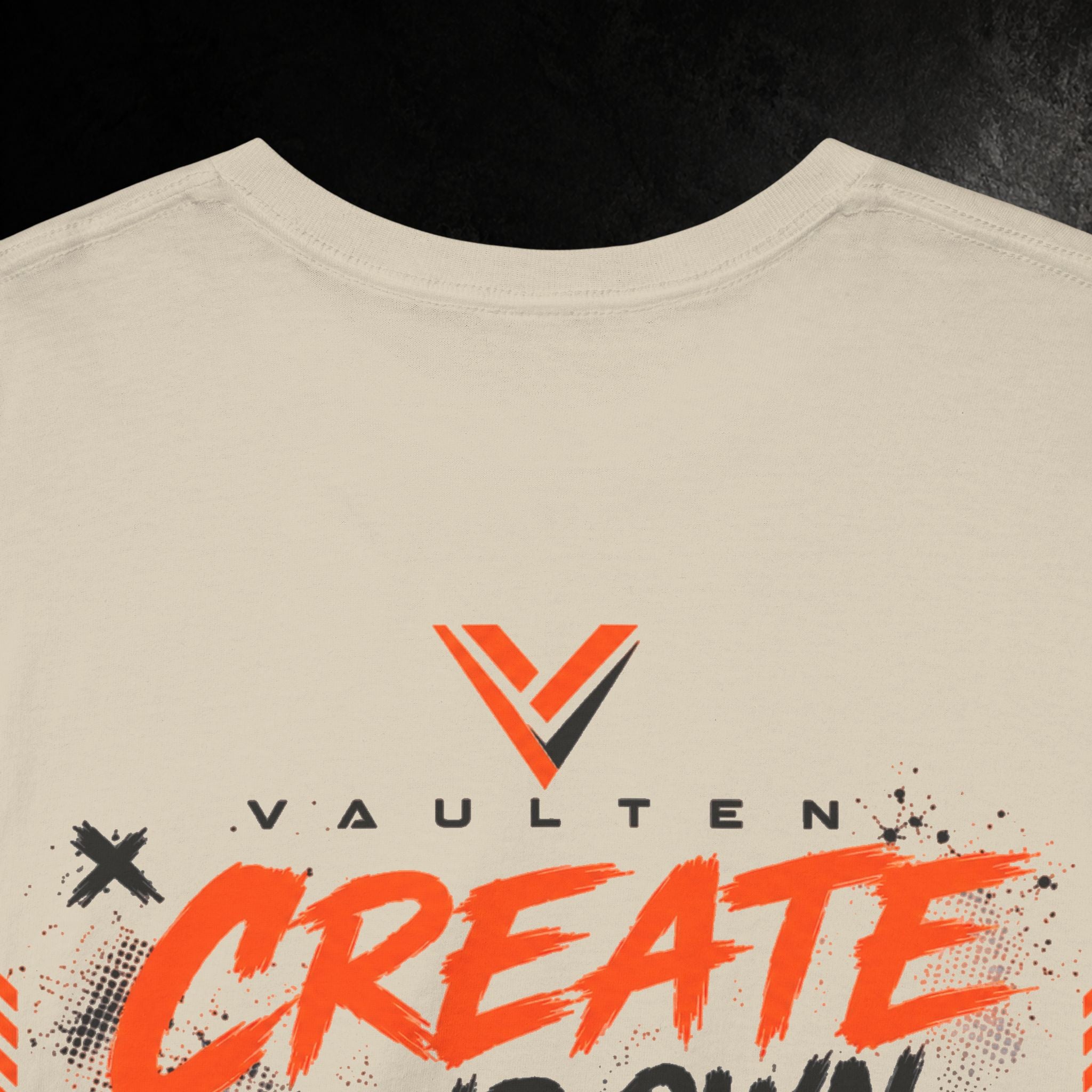 Create Your Own Legacy Tee