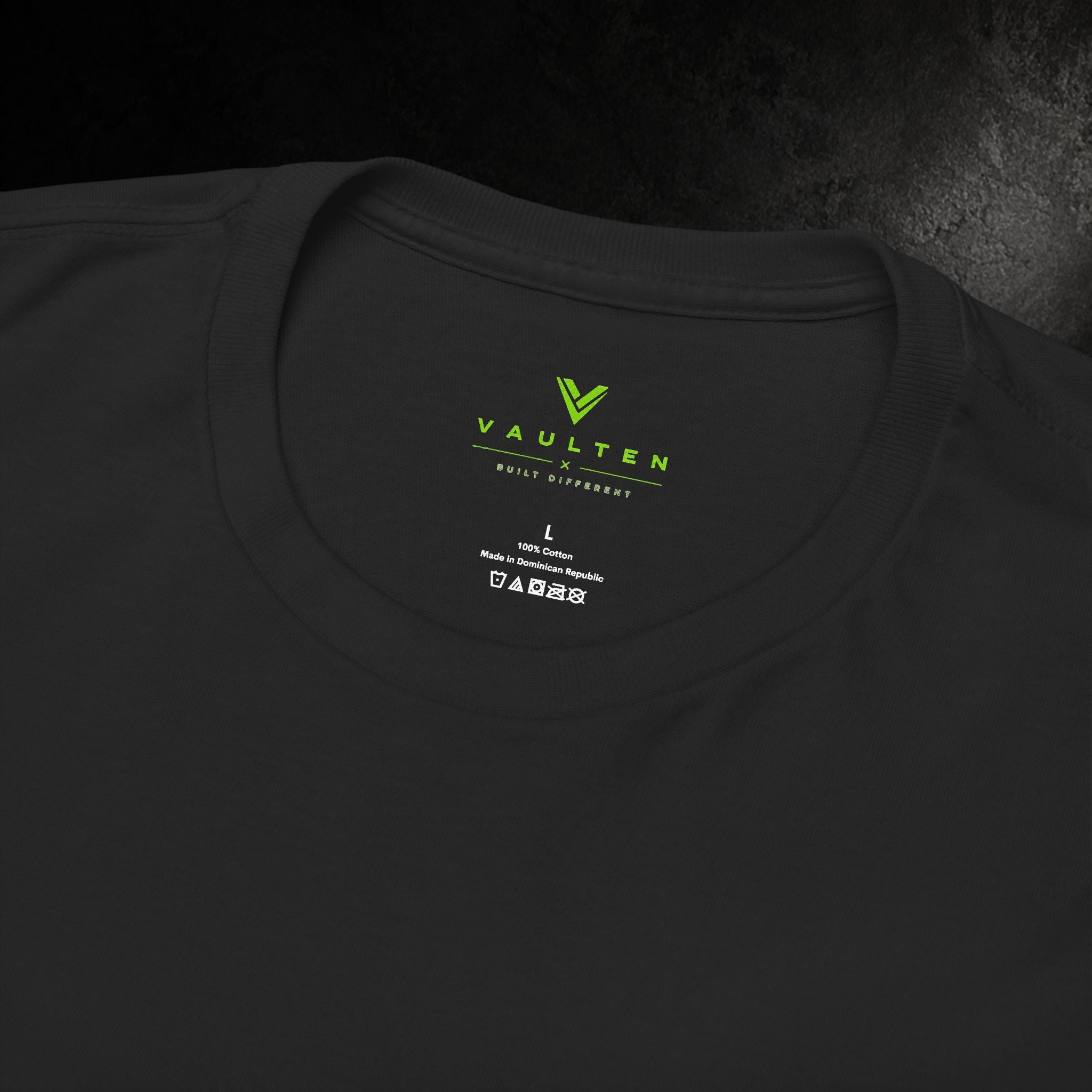 Discipline Builds Freedom Tee