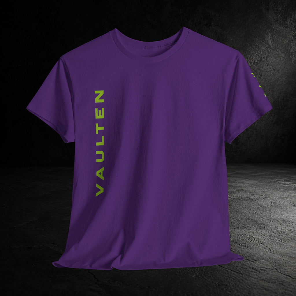 Discipline Builds Freedom Tee