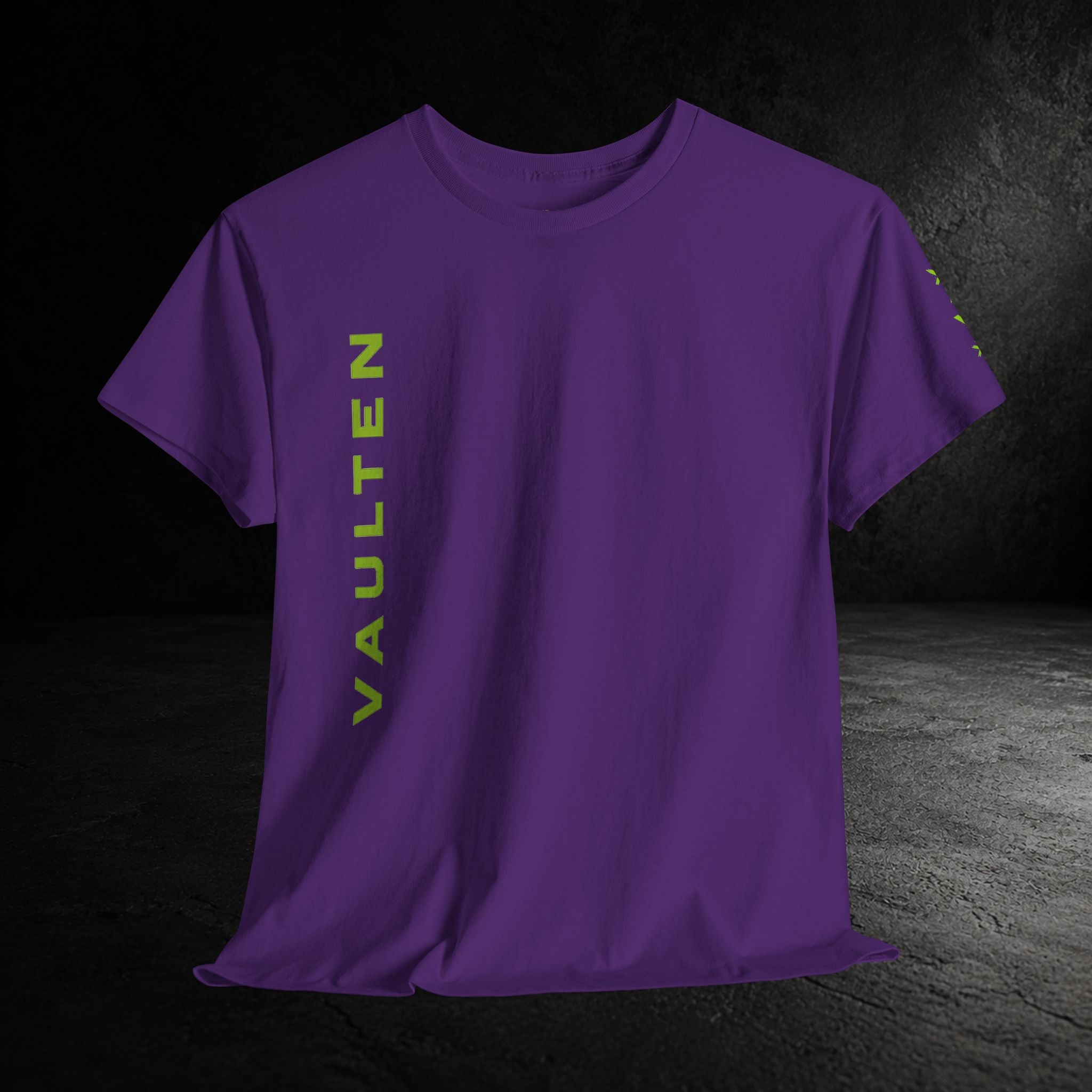 Discipline Builds Freedom Tee