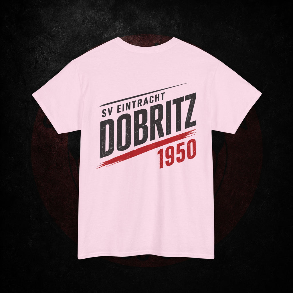 SV Eintracht Dobritz Chest Logo Tee