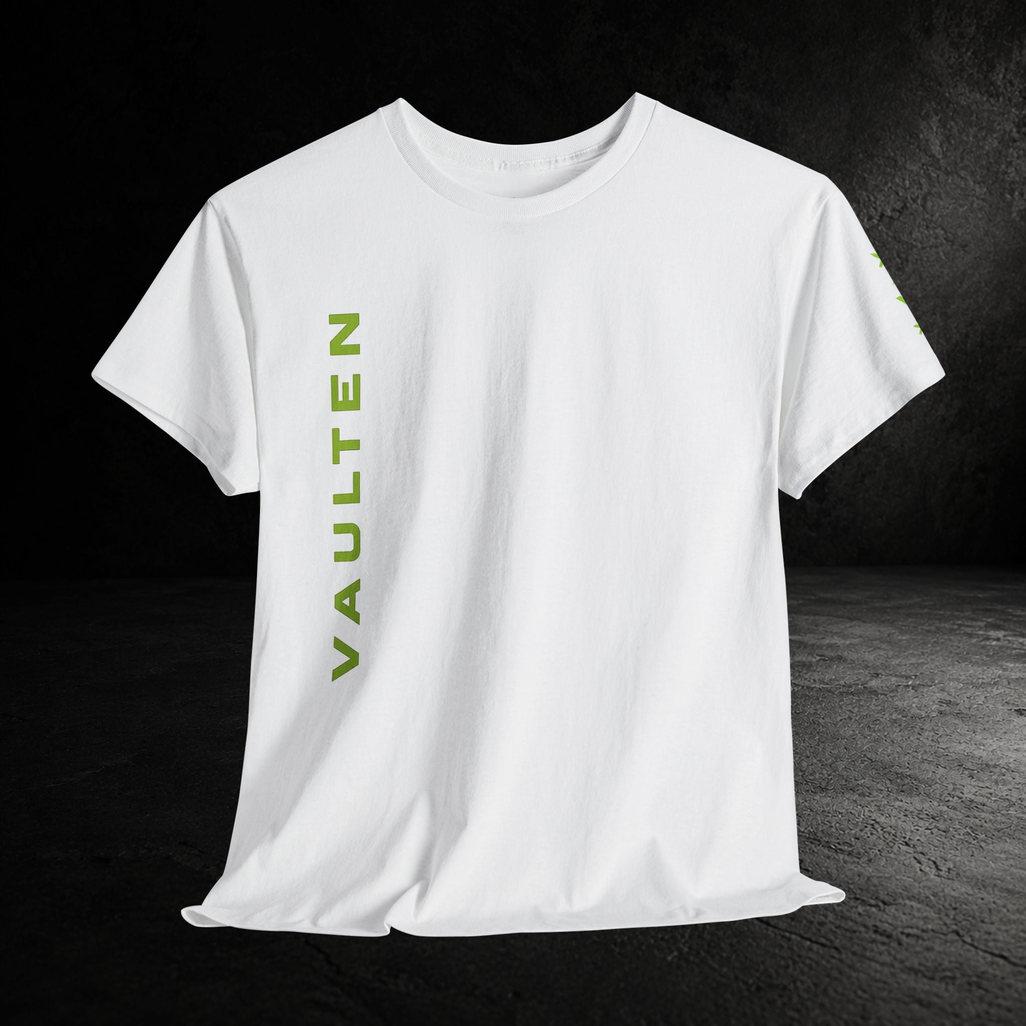 Discipline Builds Freedom Tee