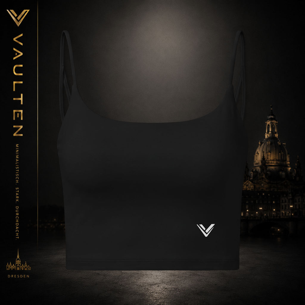 VAULTEN - Logo Sport BH
