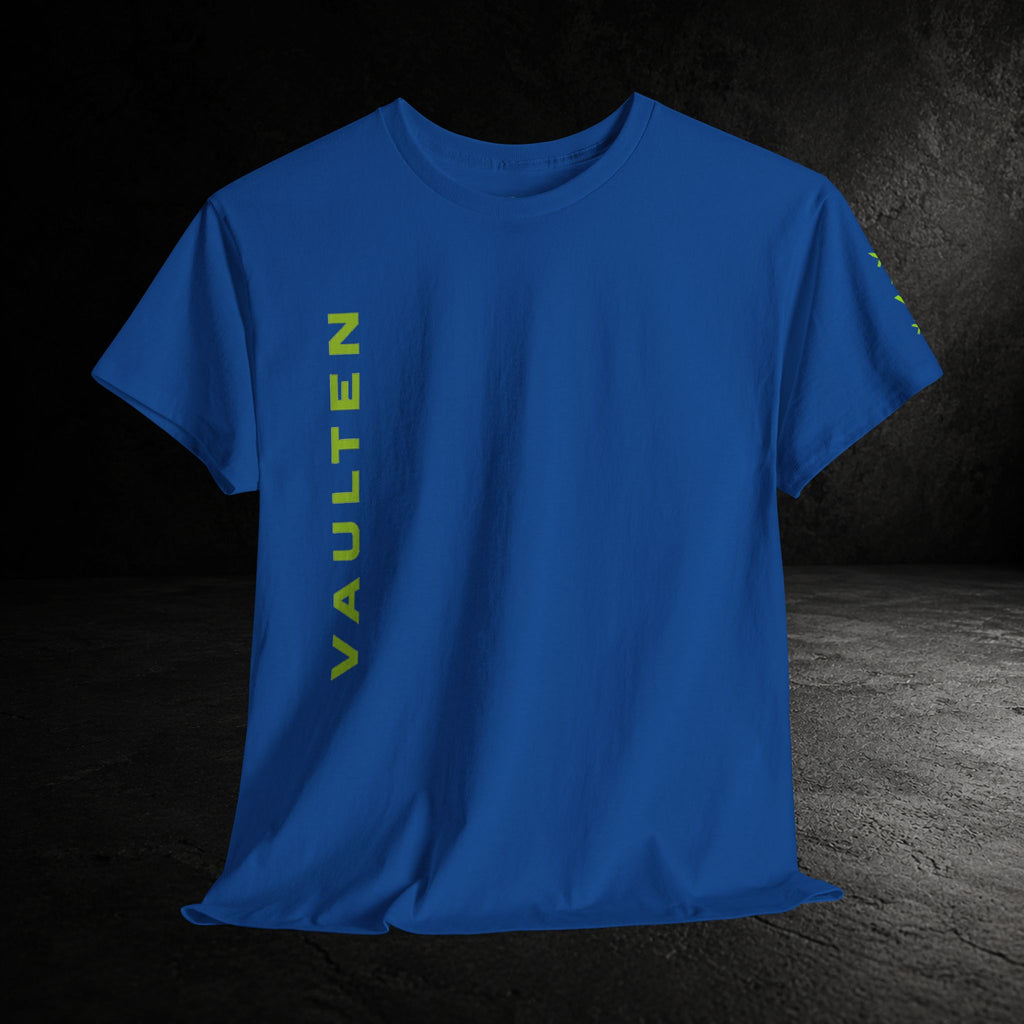 Discipline Builds Freedom Tee