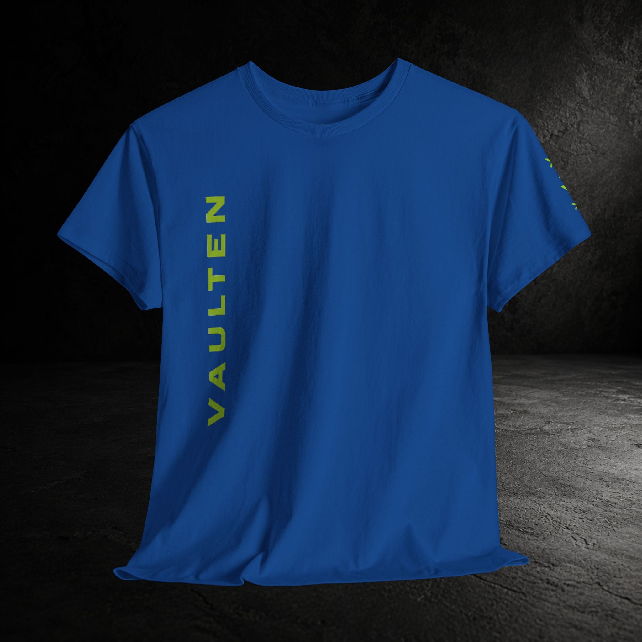 Discipline Builds Freedom Tee