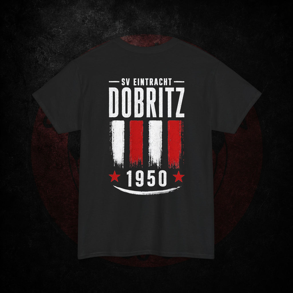 SV Eintracht Dobritz Emblem Tee
