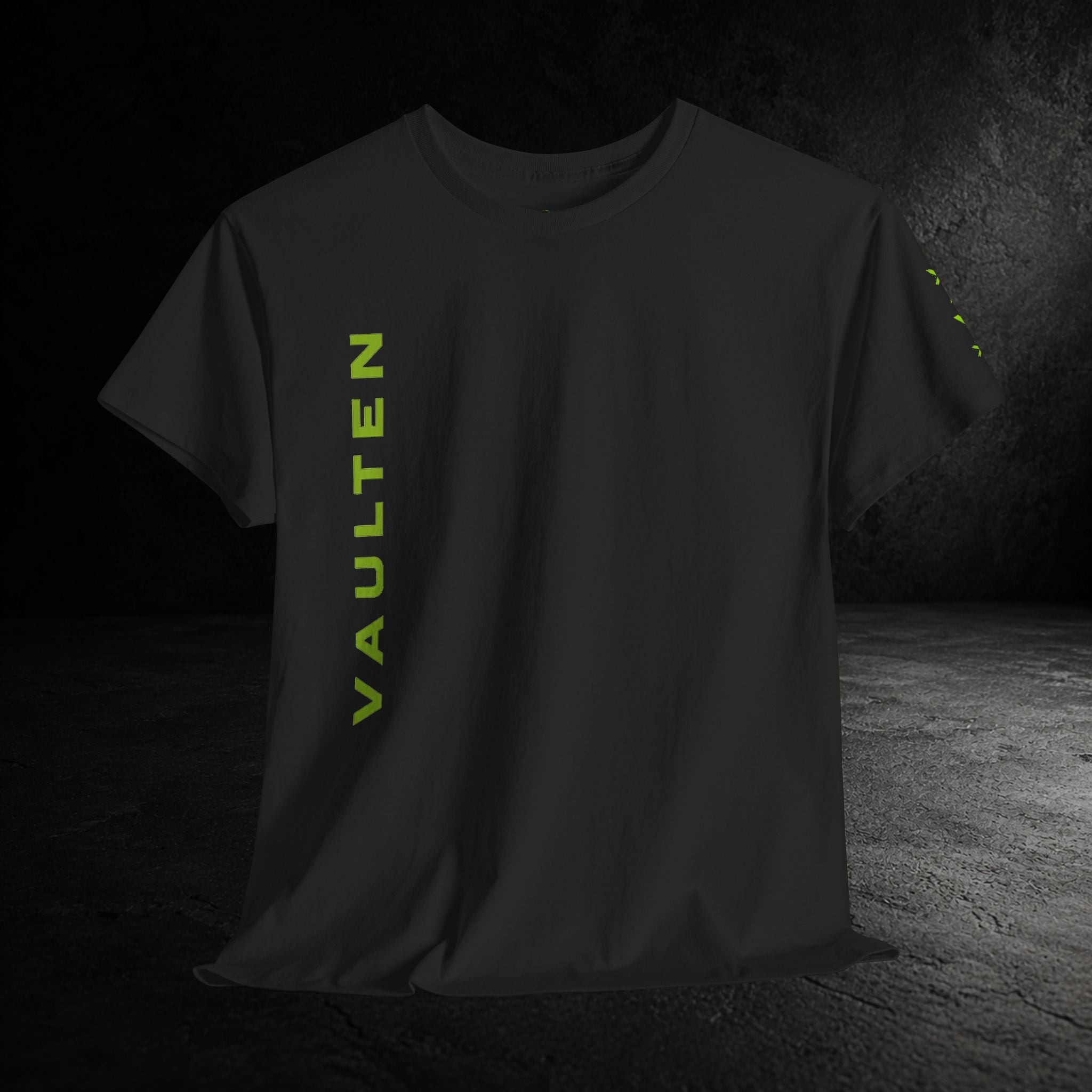 Discipline Builds Freedom Tee