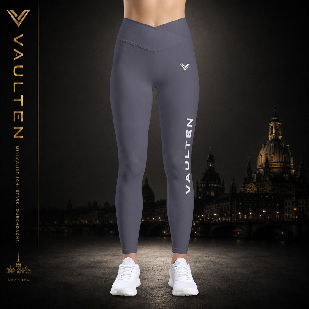 VAULTEN -  Women’s Luxe Leggings