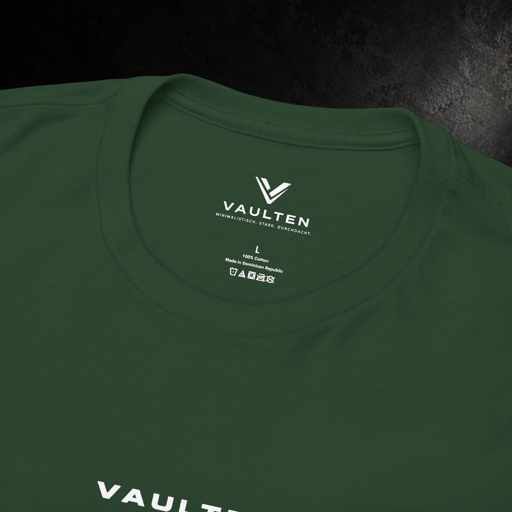 No Risk. No Story. Tee