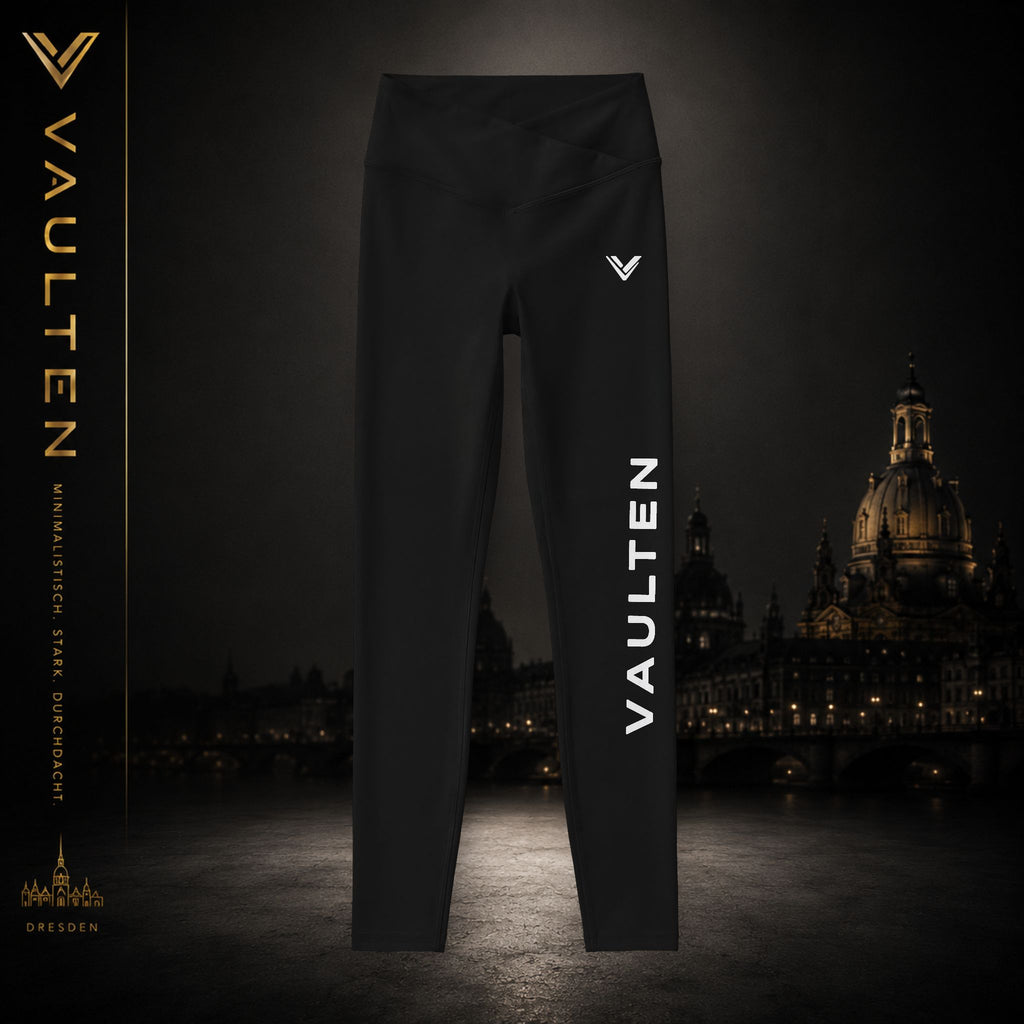 VAULTEN -  Women’s Luxe Leggings