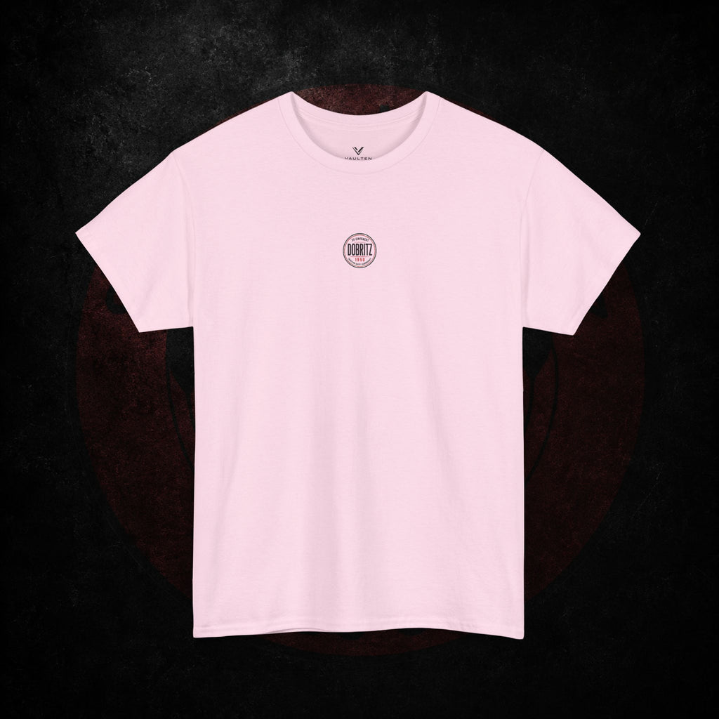 SV Eintracht Dobritz Chest Logo Tee