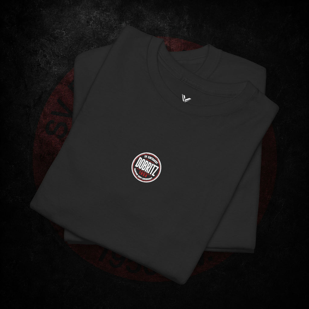 SV Eintracht Dobritz Chest Logo Tee