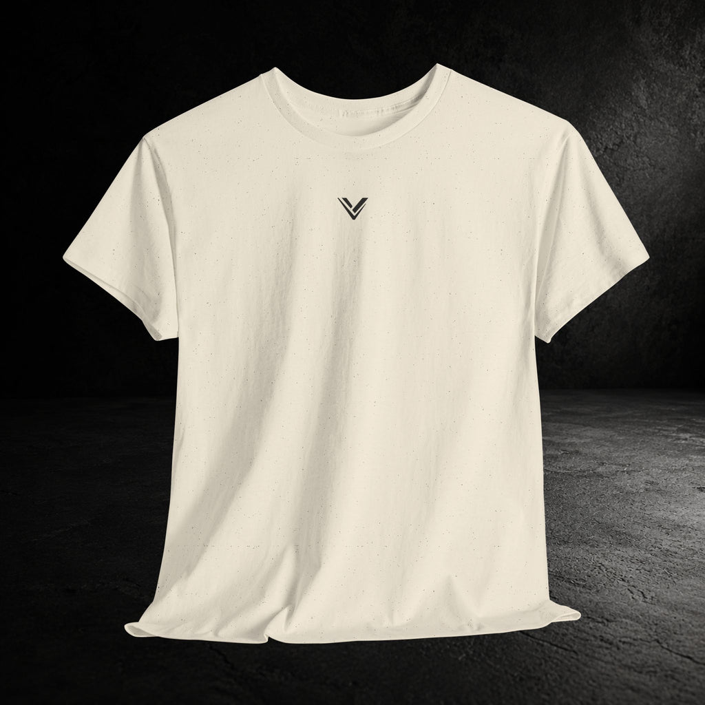 Chevron Chest Tee