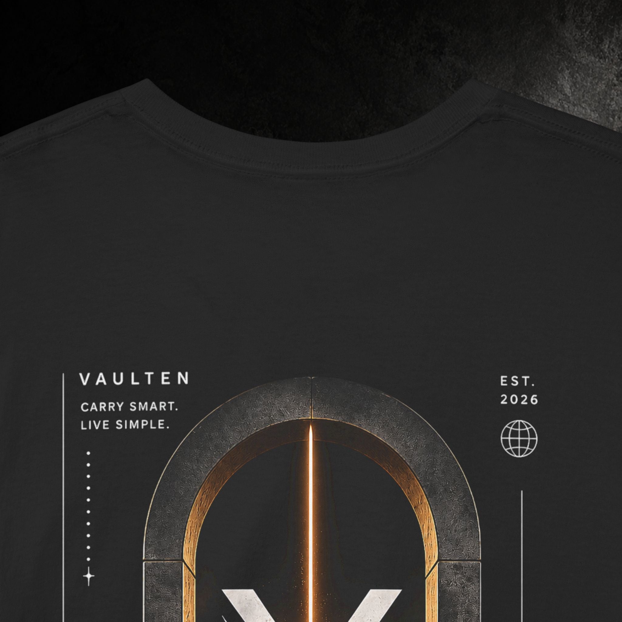 Ascension Tee
