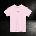Chevron Chest Tee