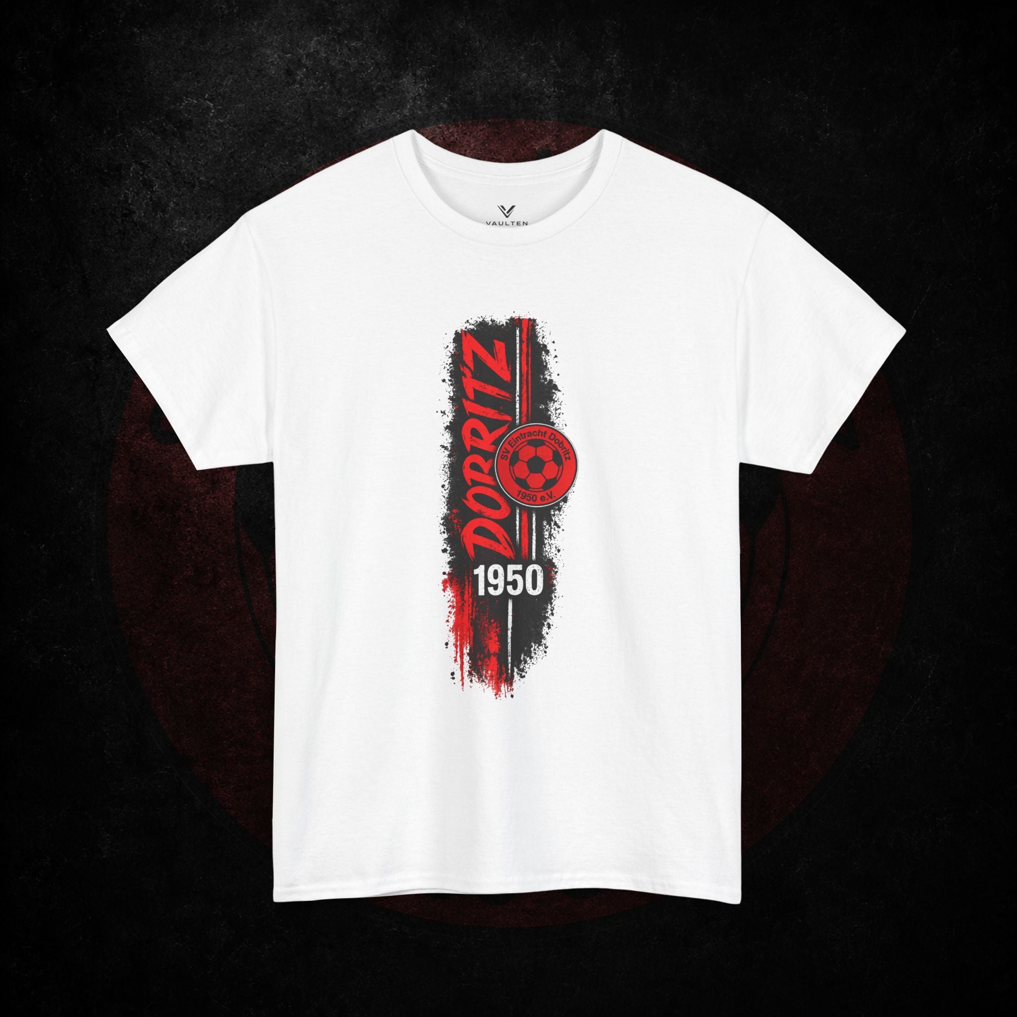 SV Eintracht Dobritz Retro Tee