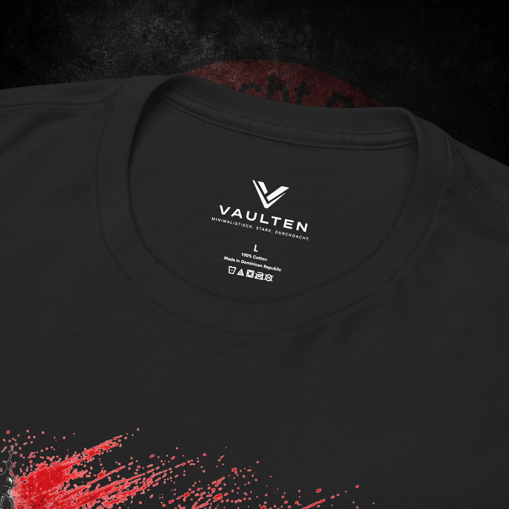 SV Eintracht Dobritz Dresden Cityscape Tee