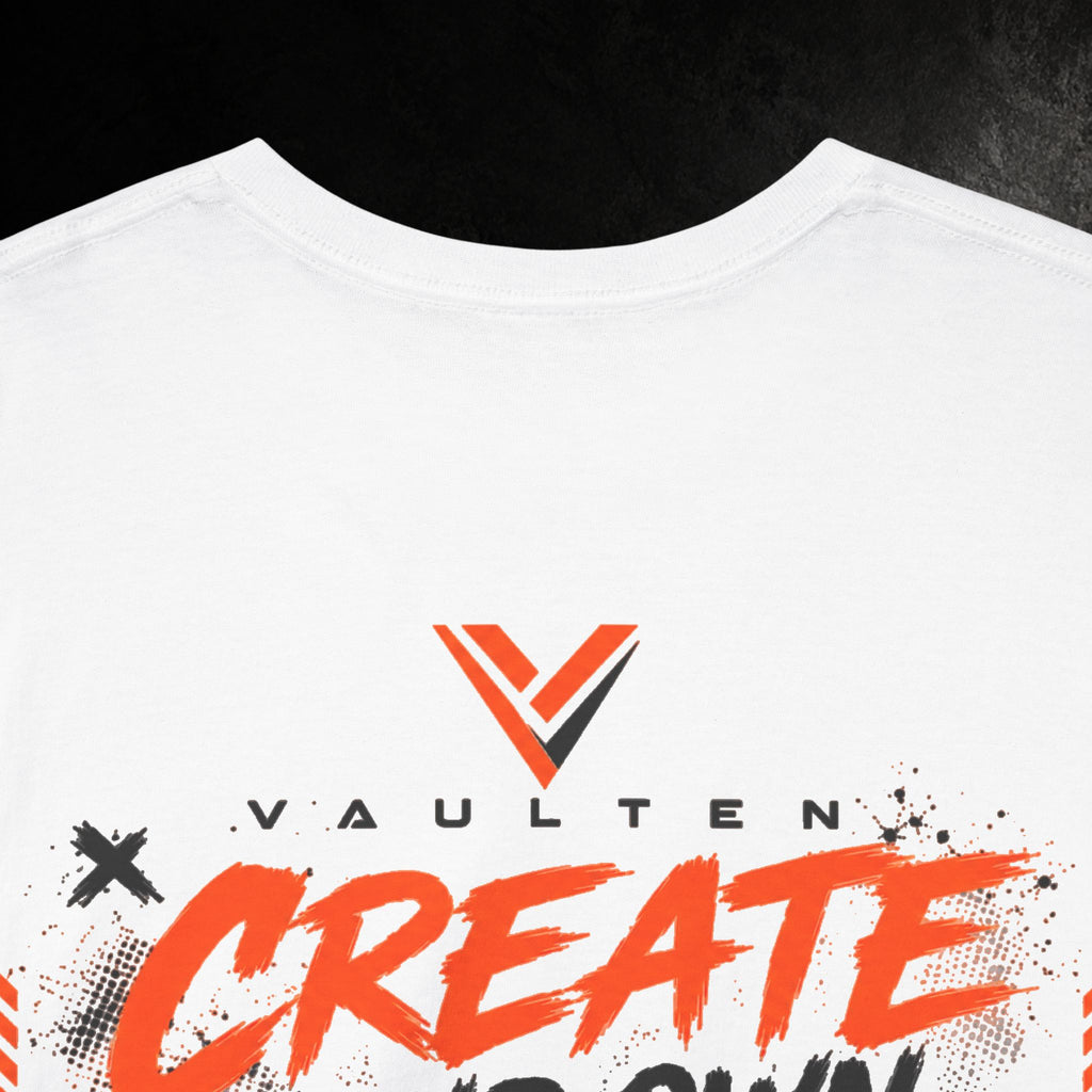 Create Your Own Legacy Tee