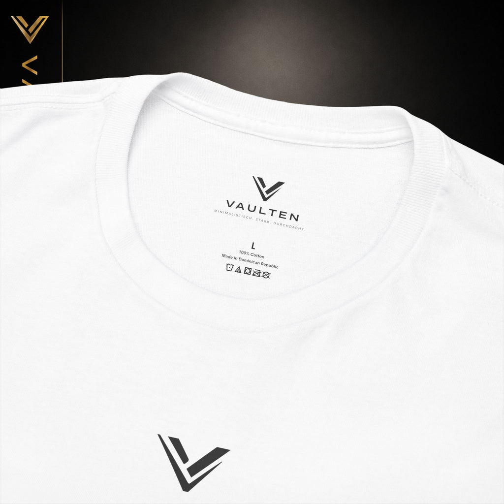 VAULTEN - Logo Forest Graphic Unisex Shirt