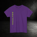 Discipline Builds Freedom Tee