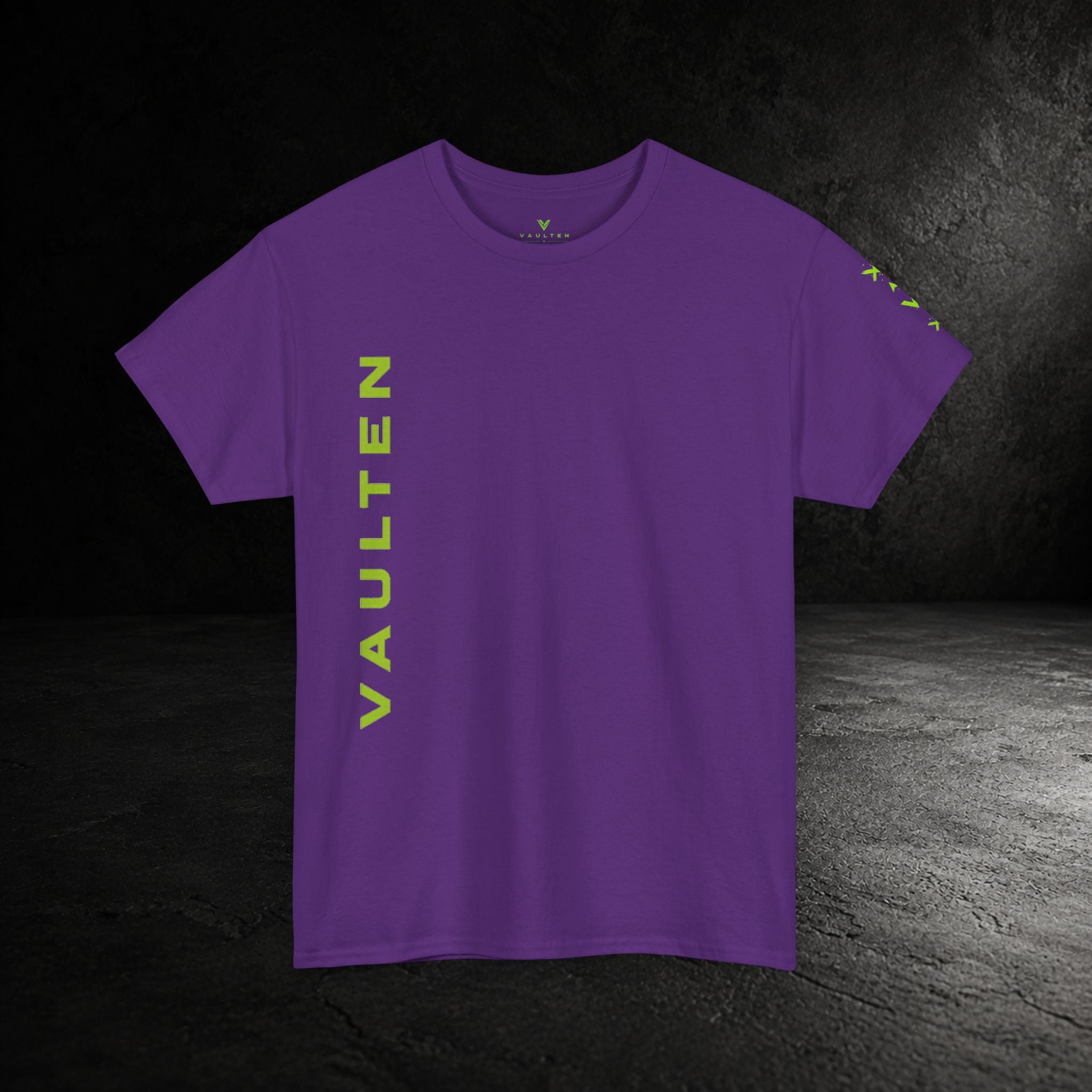 Discipline Builds Freedom Tee