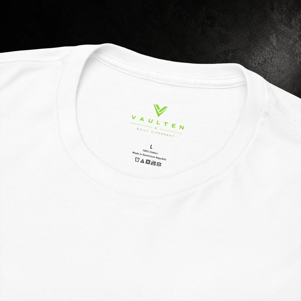 Discipline Builds Freedom Tee