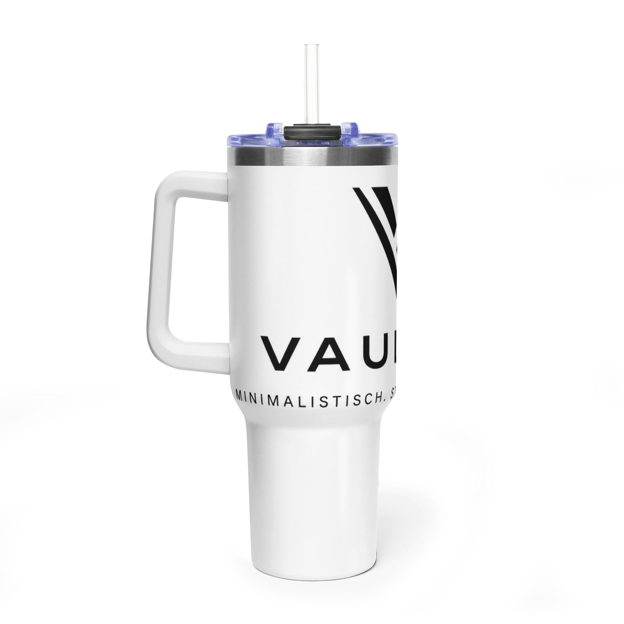 VAULTEN - 40oz Vacuum Becher