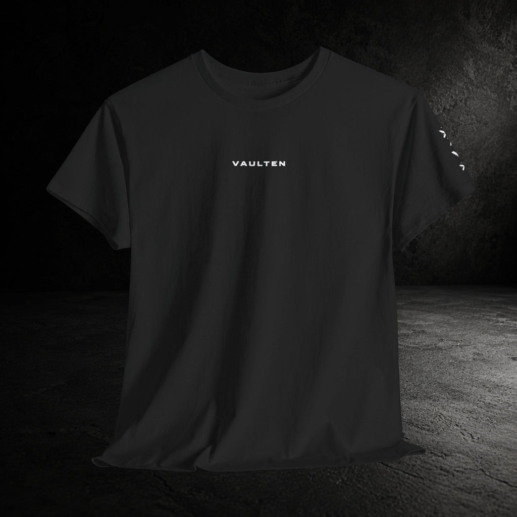 No Risk. No Story. Tee
