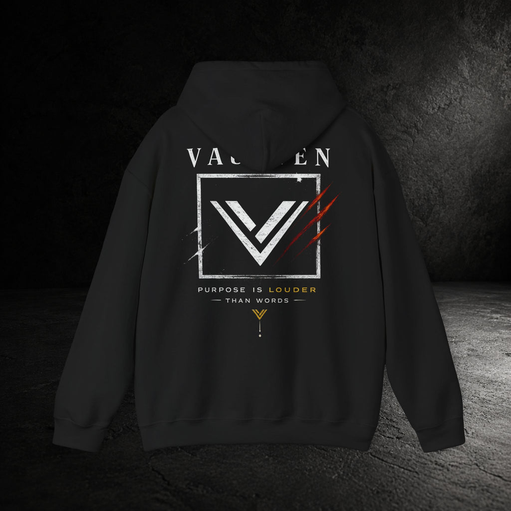 Purpose Hoodie