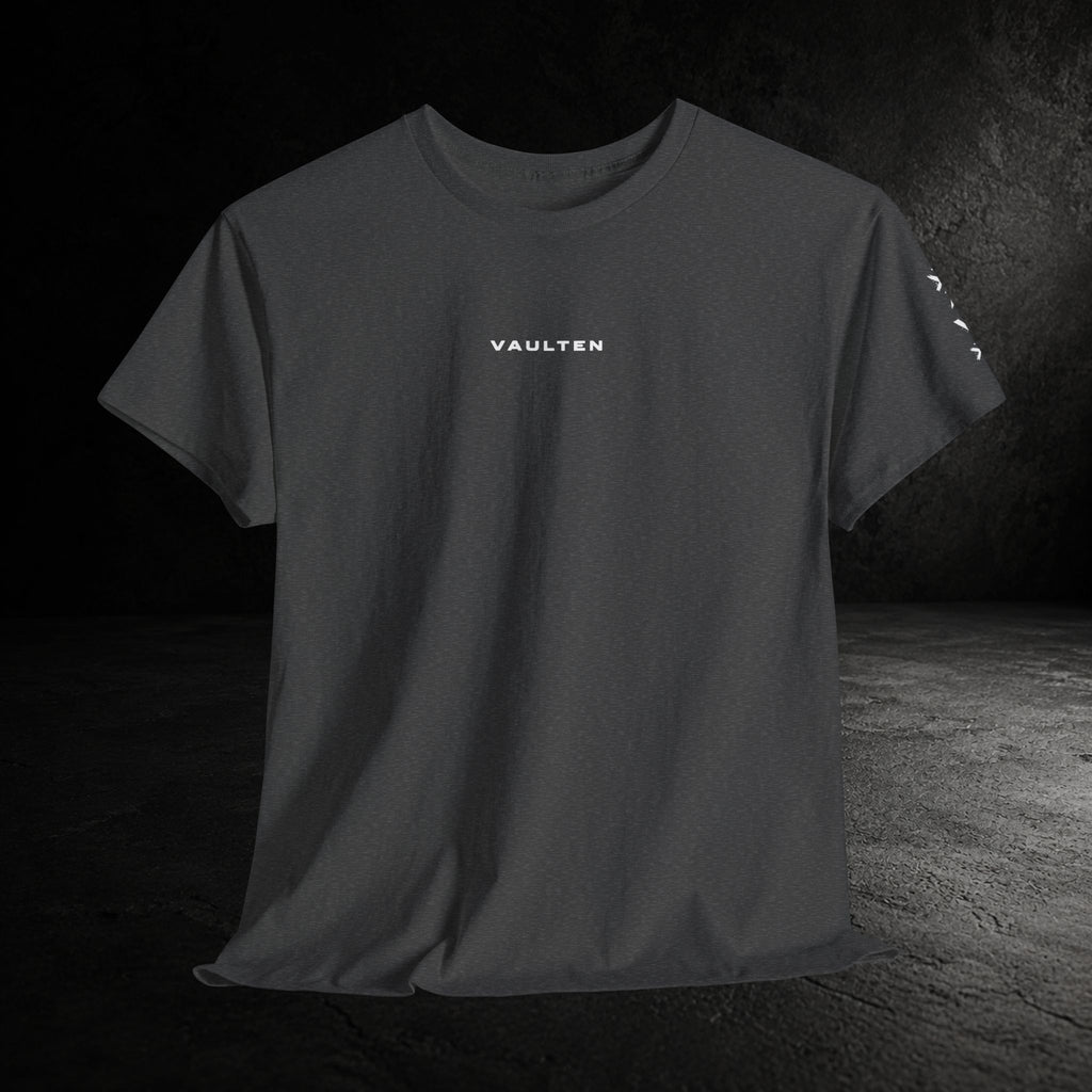 No Risk. No Story. Tee