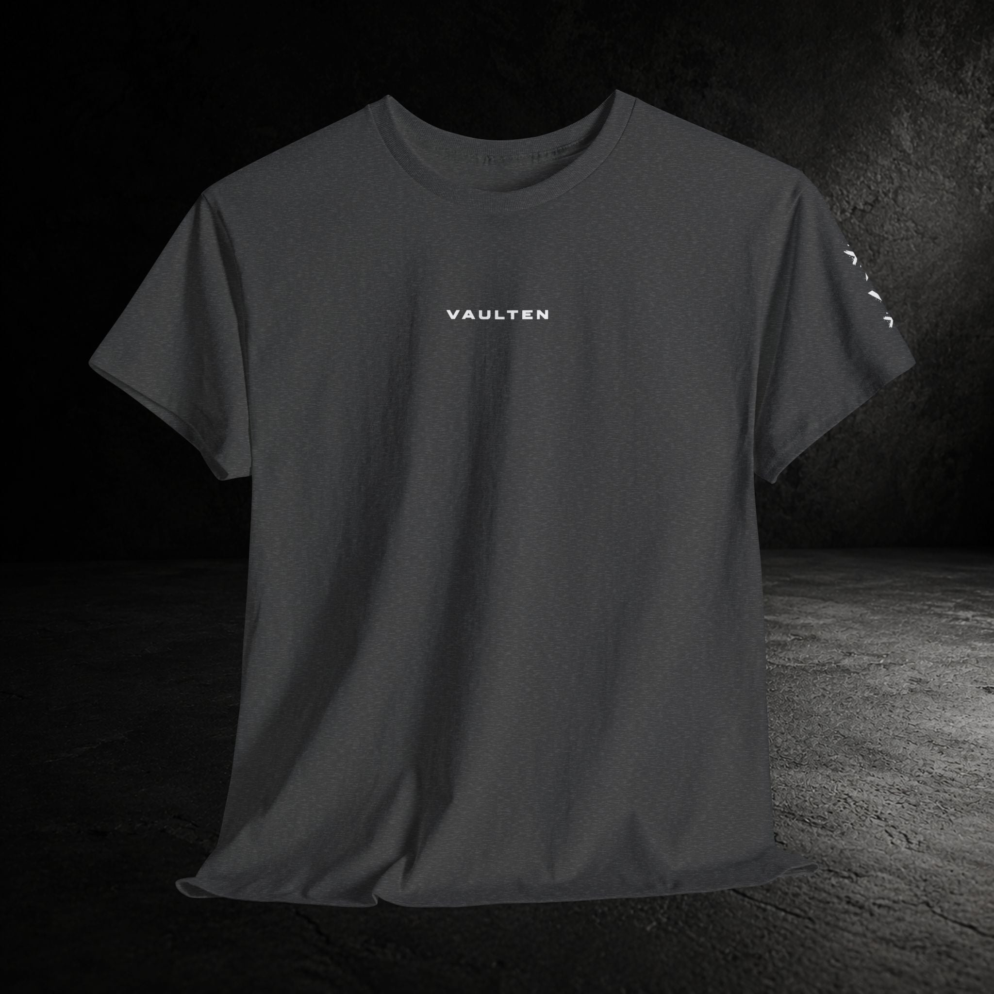 No Risk. No Story. Tee