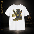 VAULTEN Bulldog Society – Loyal Hustler Driven Premium Shirt