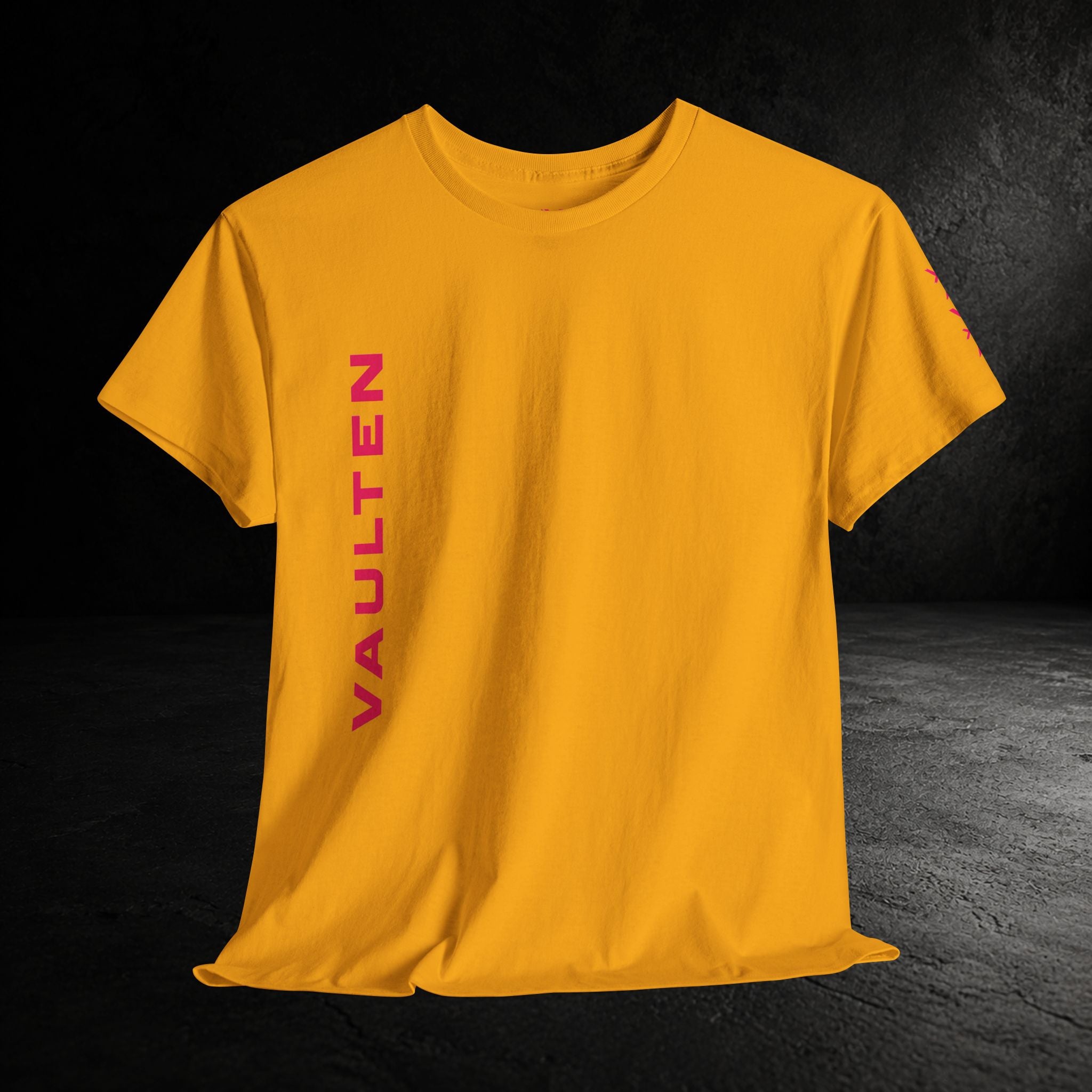 Legends Don't Follow Tee