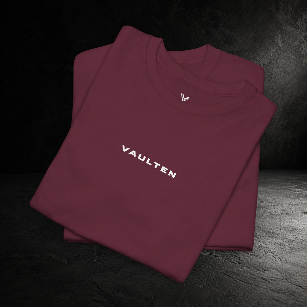 No Risk. No Story. Tee