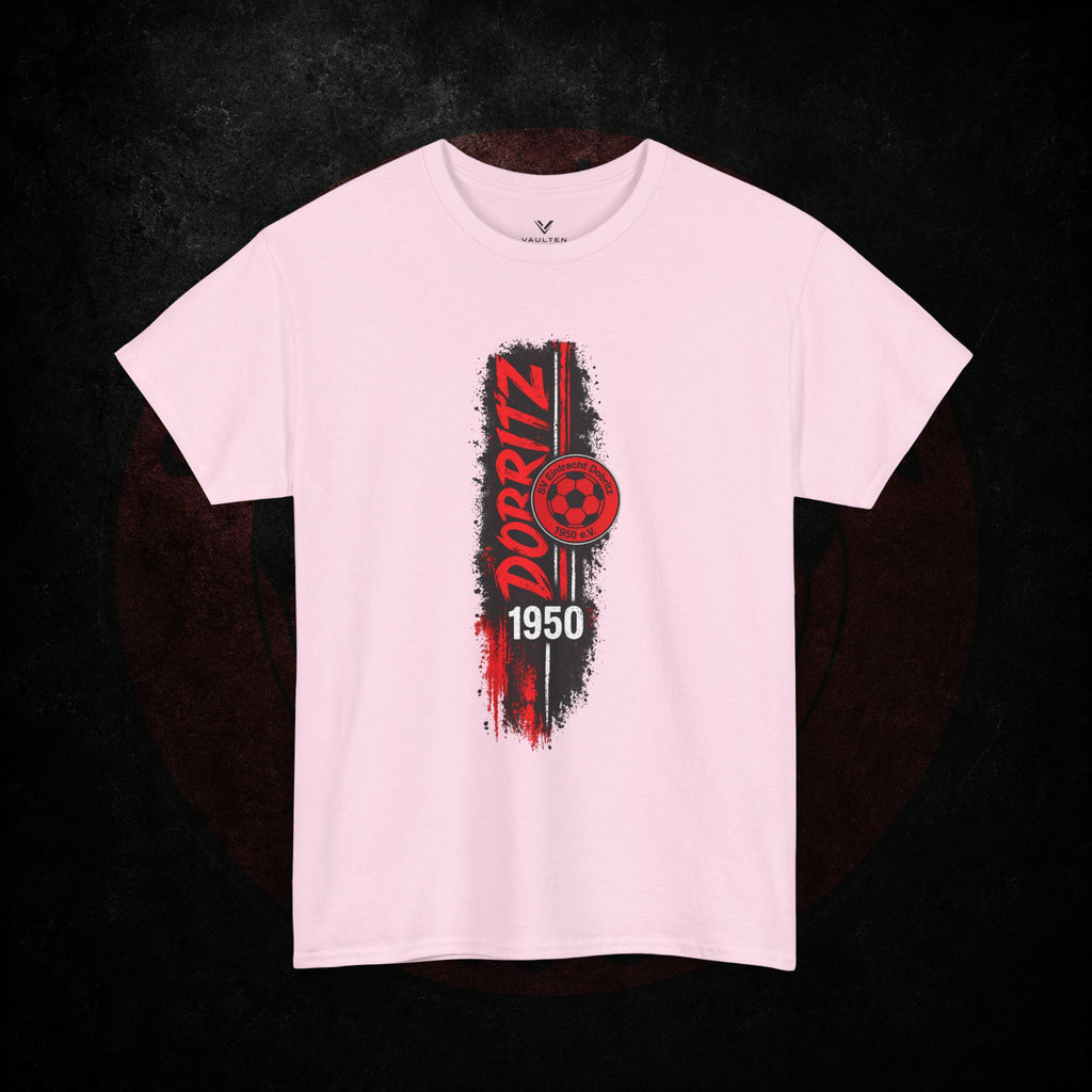 SV Eintracht Dobritz Retro Tee