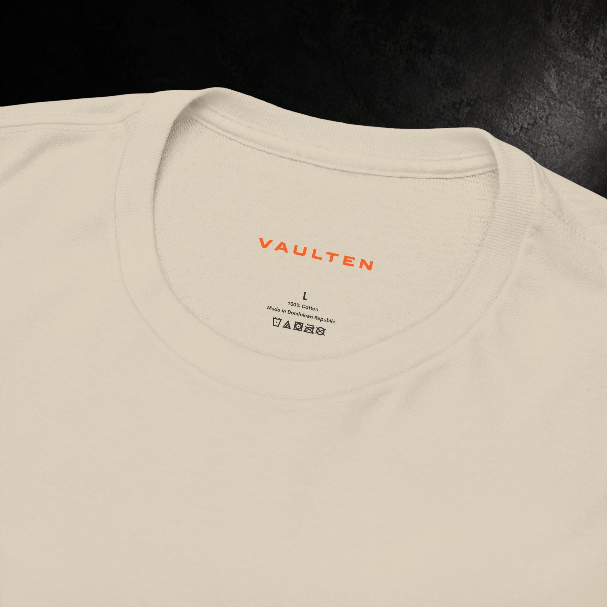 Create Your Own Legacy Tee
