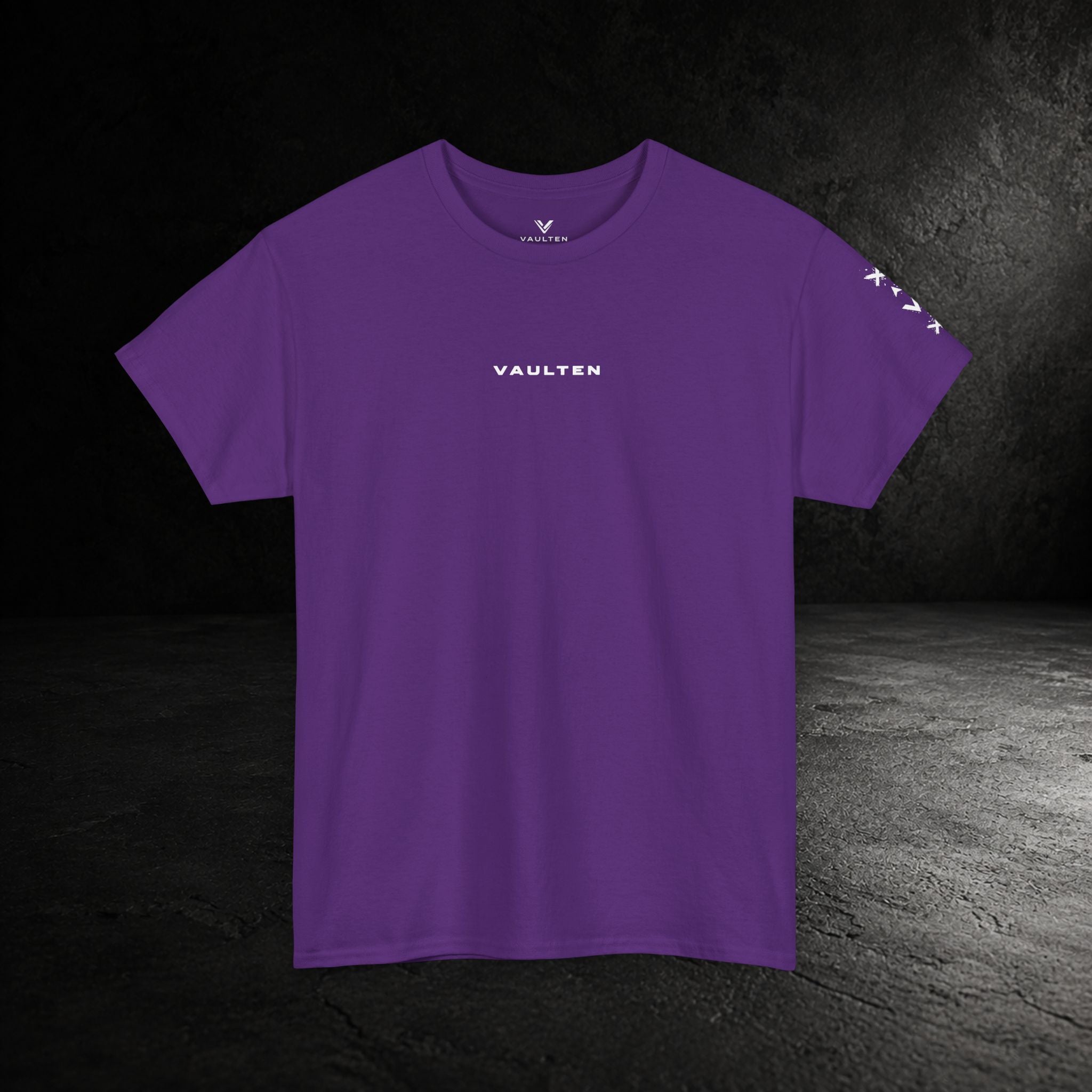 No Risk. No Story. Tee