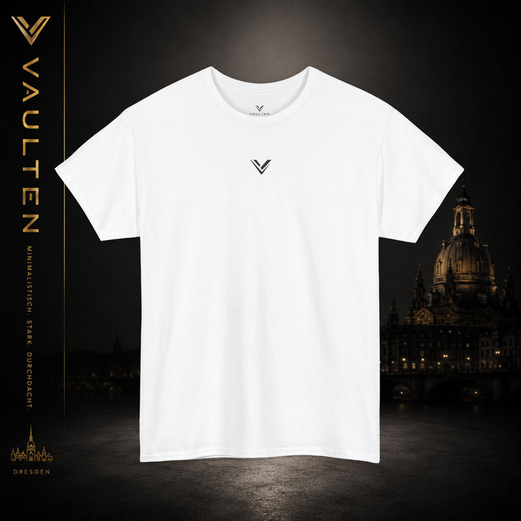 VAULTEN - Logo Forest Graphic Unisex Shirt