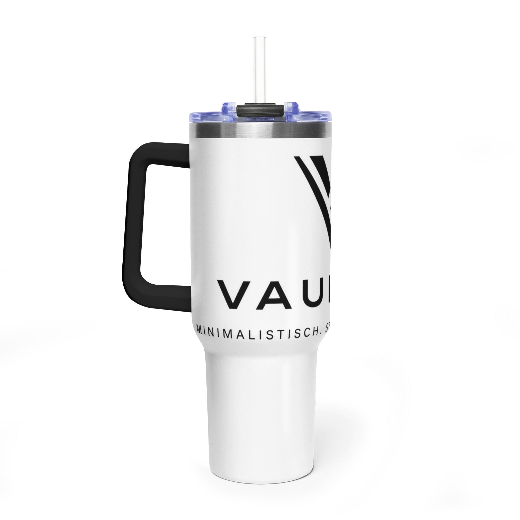 VAULTEN - 40oz Vacuum Becher