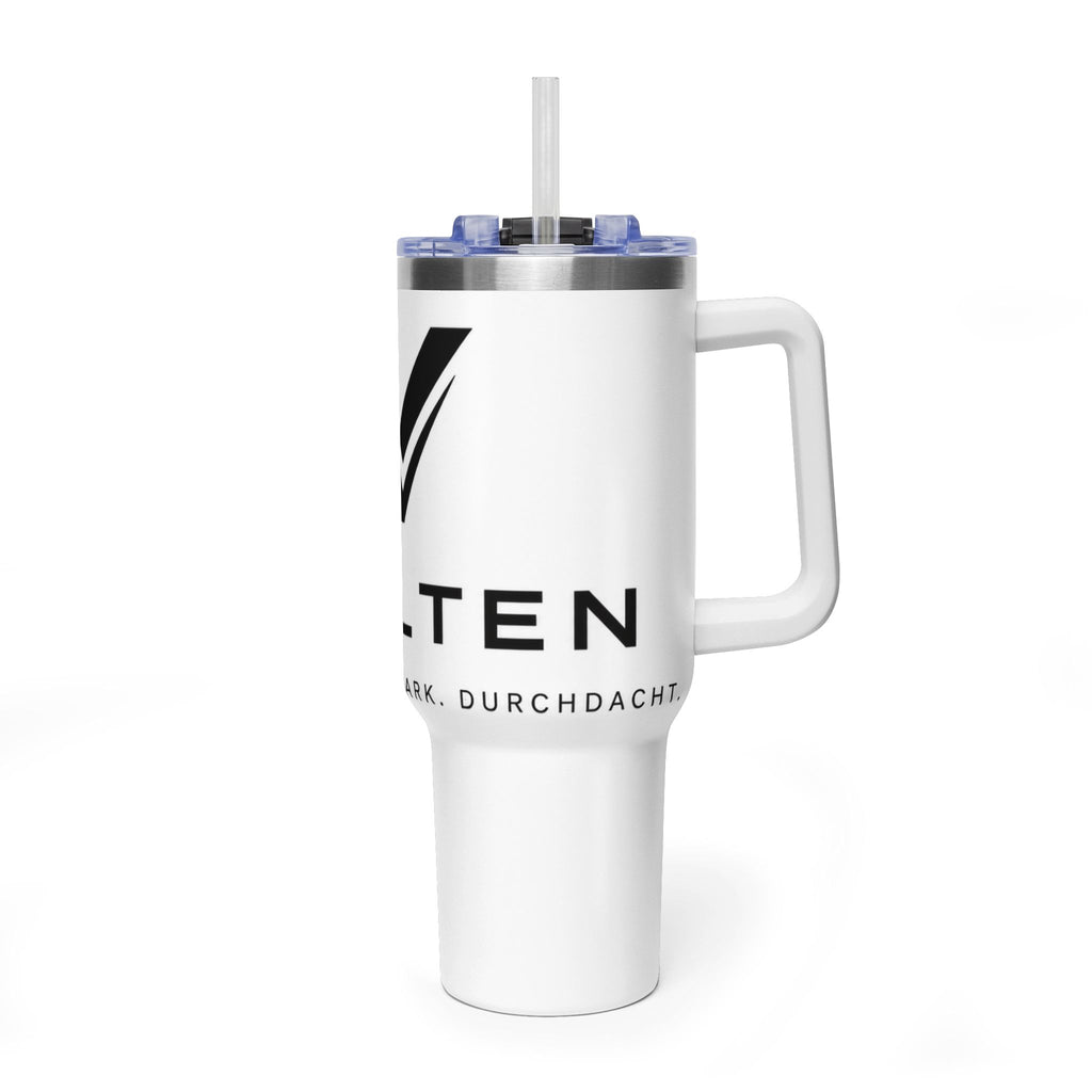 VAULTEN - 40oz Vacuum Becher