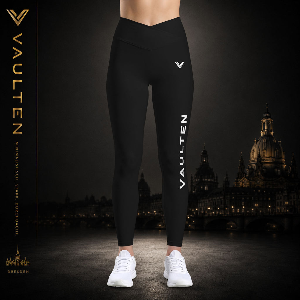 VAULTEN -  Women’s Luxe Leggings