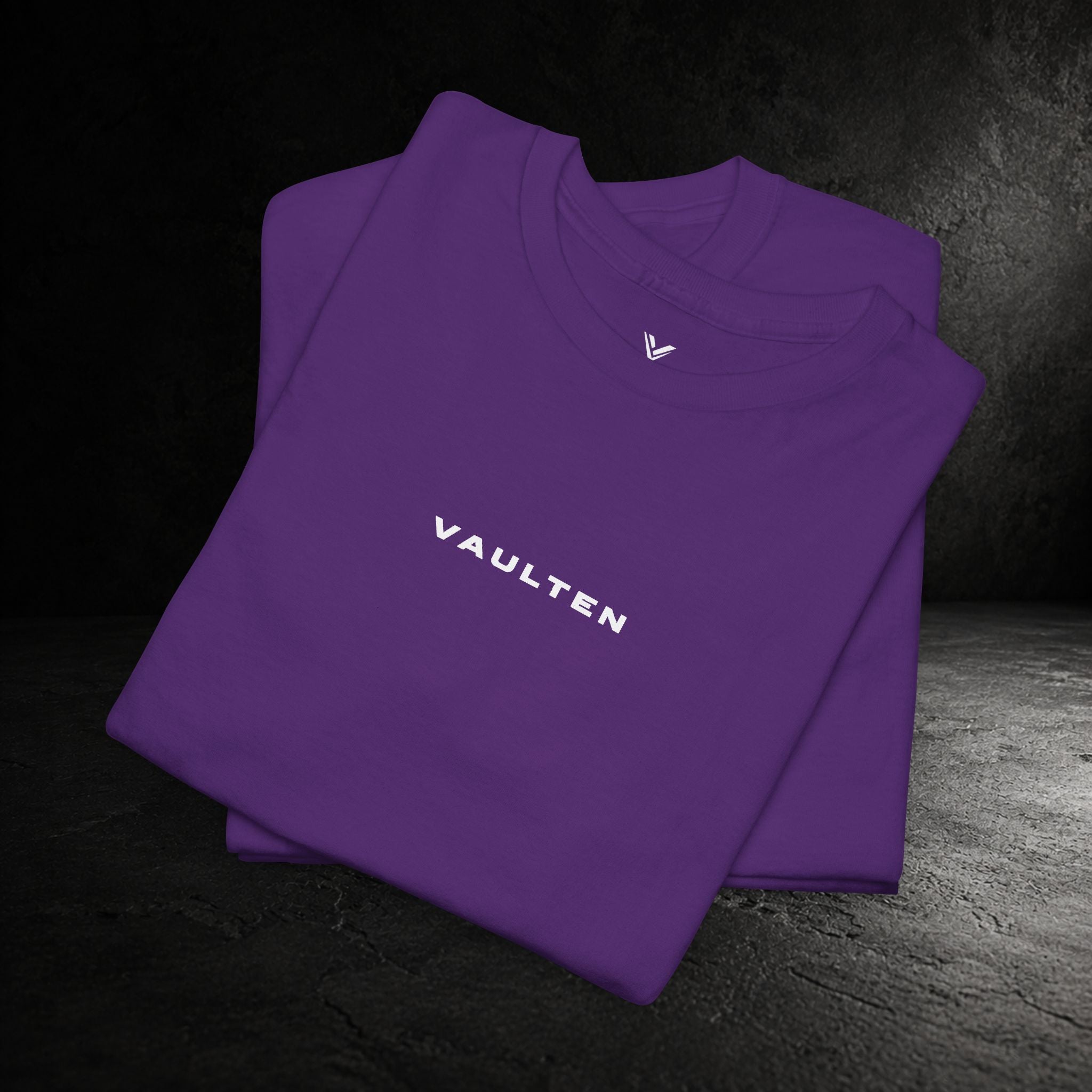 No Risk. No Story. Tee
