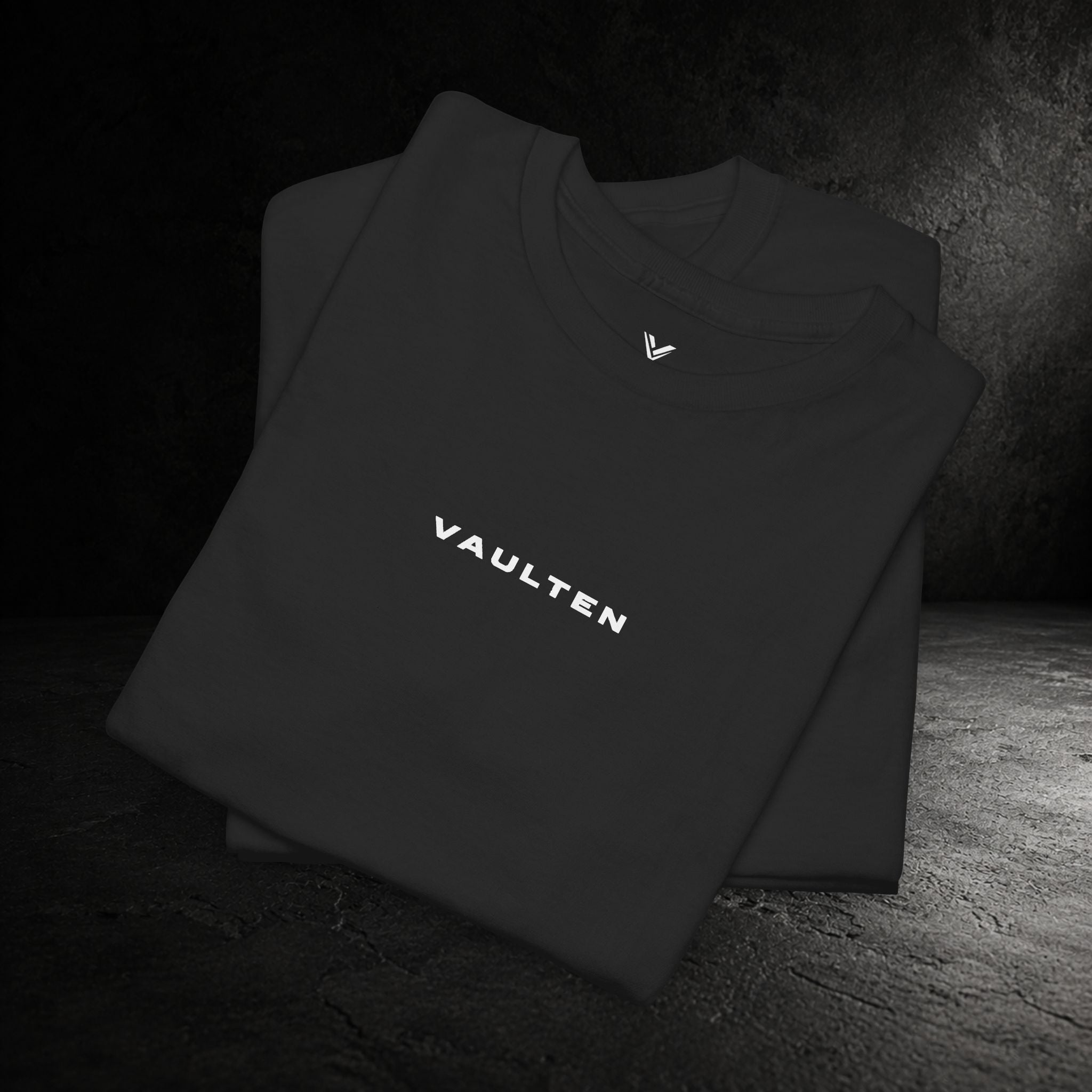 No Risk. No Story. Tee